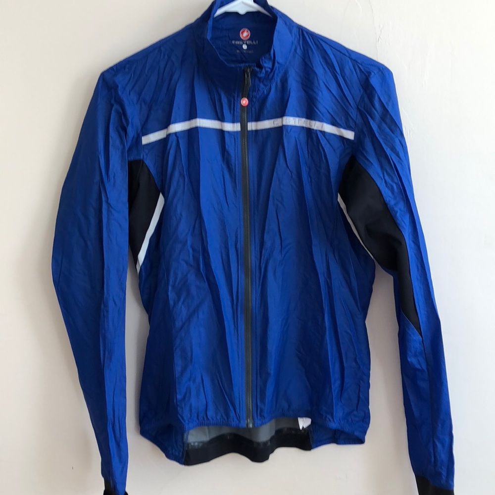 Windbreaker
